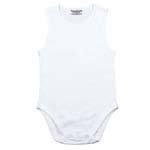 Snappety Vest  - sleeveless